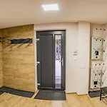 Jazorna Alpehytte Liptovský Mikuláš