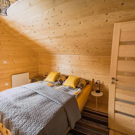Chalet Jazorna Liptovsky Mikulas
