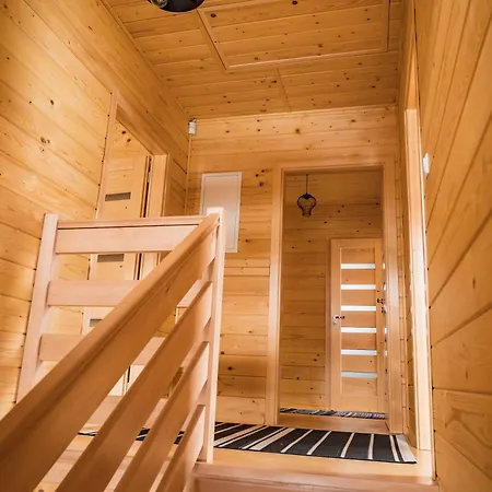 Jazorna Horská chata Liptovský Mikuláš