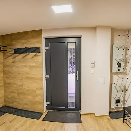 Jazorna Chalet Liptovsky Mikulas