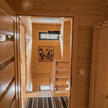 Jazorna Chalet Liptovsky Mikulas