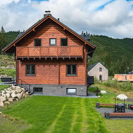 Jazorna Chalet *