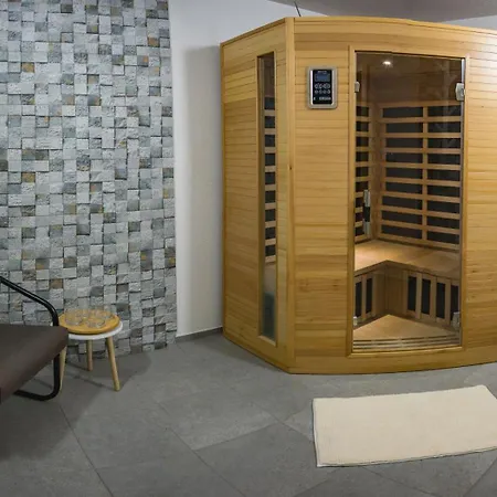 Jazorna Horská chata Liptovský Mikuláš