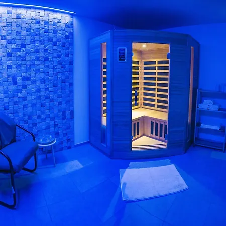 Jazorna Horská chata *