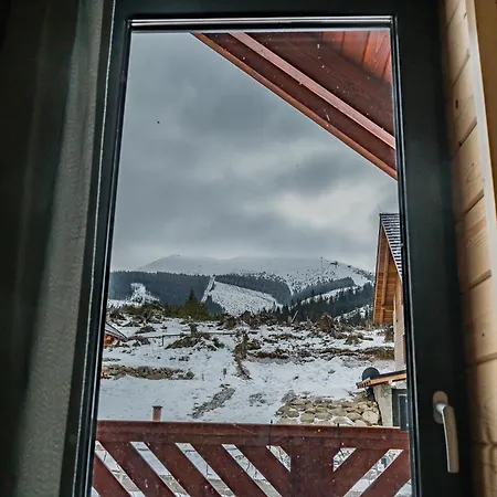 Jazorna * Liptovský Mikuláš