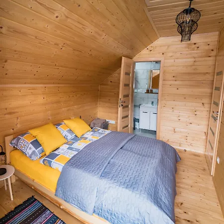 Jazorna Liptovský Mikuláš