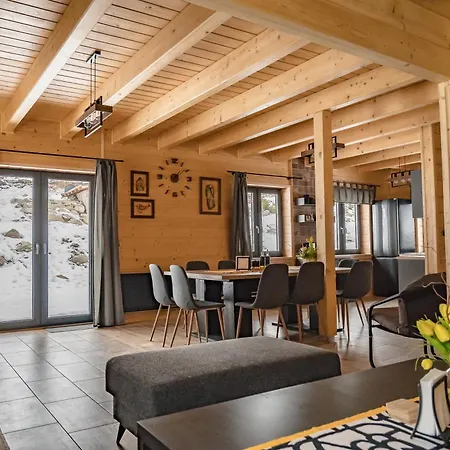 Jazorna Liptovský Mikuláš